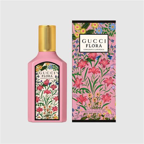 flora gorgeous gardenia by gucci for women|Gucci Flora perfume 50ml price.